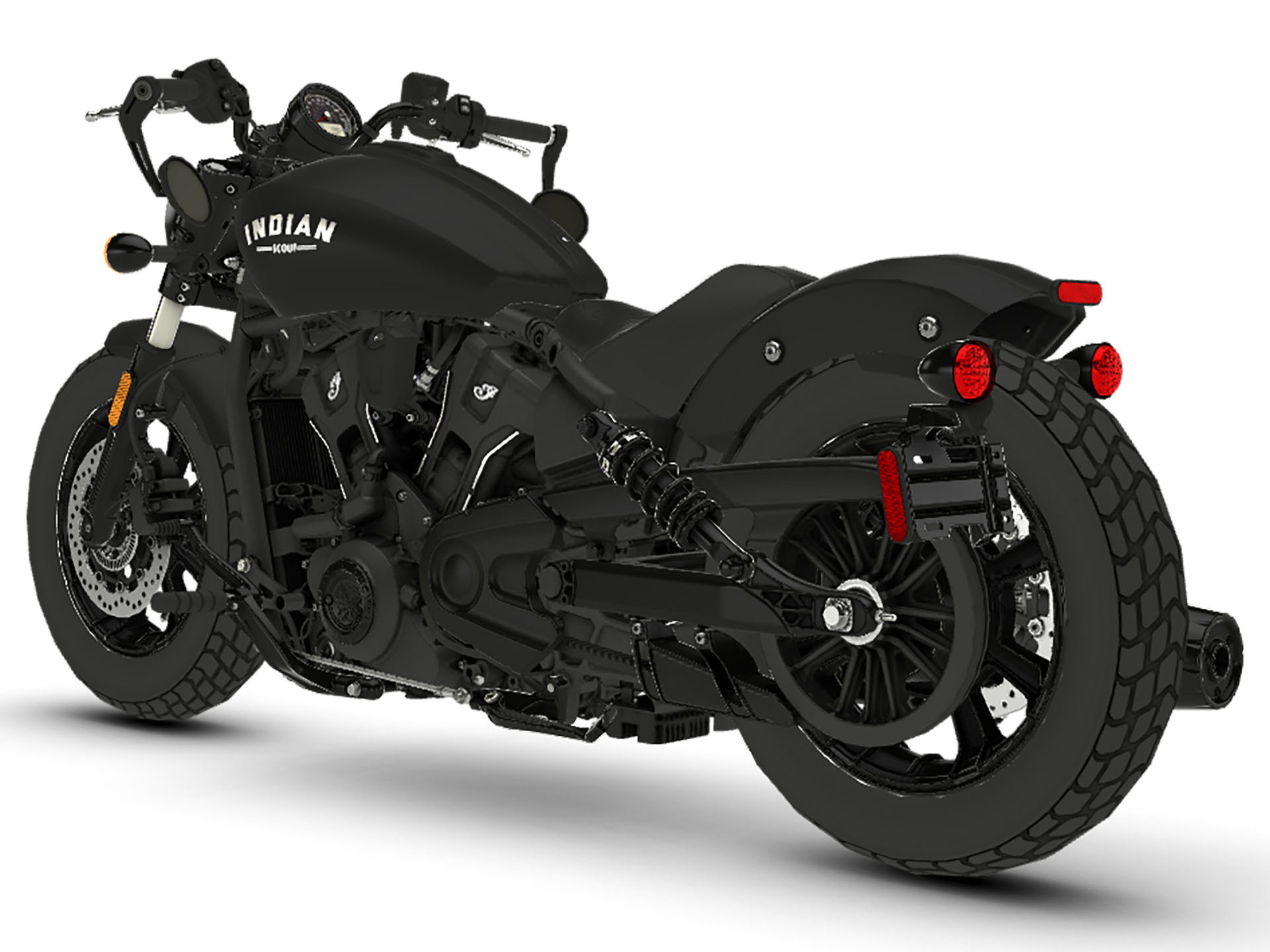 Mc bobber top