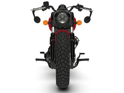 2025 Indian Motorcycle Scout® Bobber Limited in Jacksonville, Arkansas - Photo 5