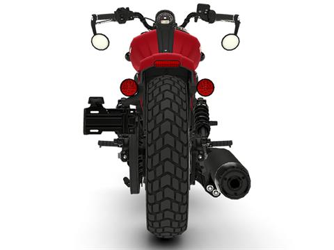 2025 Indian Motorcycle Scout® Bobber Limited in Jacksonville, Arkansas - Photo 8
