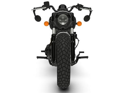 2025 Indian Motorcycle Scout® Bobber Limited in Hollister, California - Photo 5