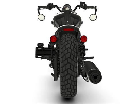 2025 Indian Motorcycle Scout® Bobber Limited in Hollister, California - Photo 8