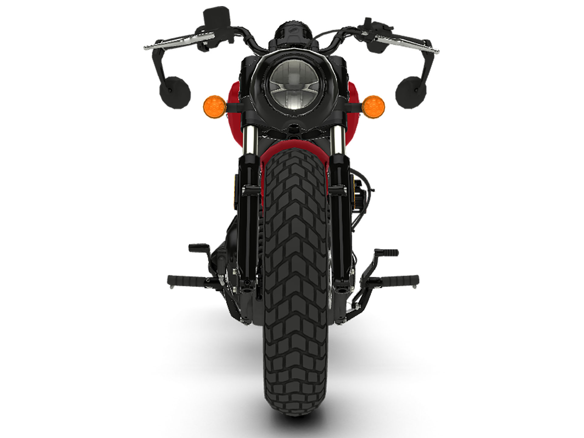 2025 Indian Motorcycle Scout® Bobber Limited in Hollister, California - Photo 5