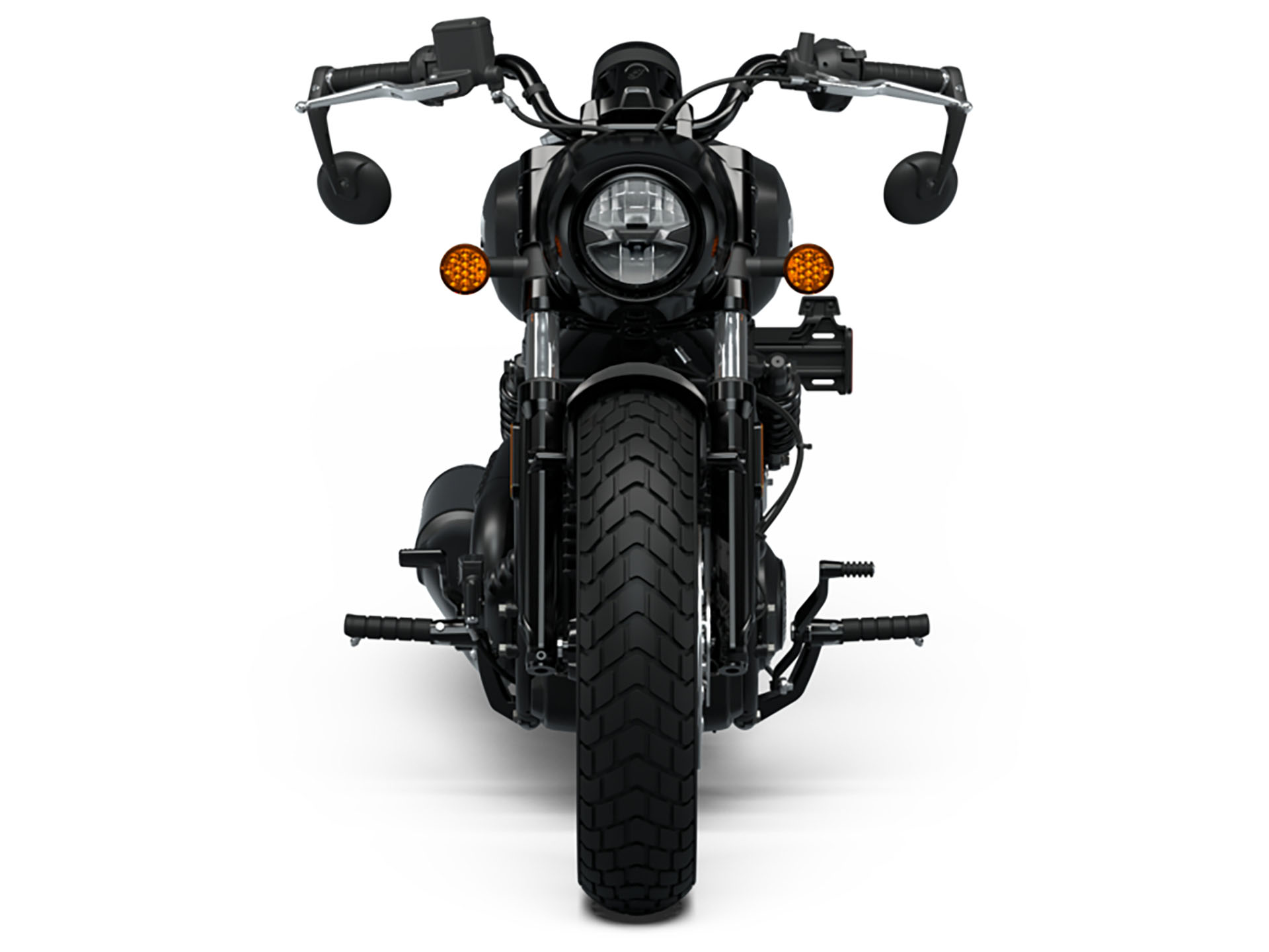 2025 Indian Motorcycle Scout® Bobber Limited +Tech in Jacksonville, Arkansas - Photo 9