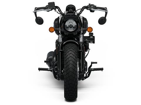 2025 Indian Motorcycle Scout® Bobber Limited +Tech in Jacksonville, Arkansas - Photo 9