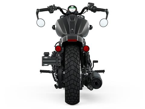 2025 Indian Motorcycle Scout® Bobber Limited +Tech in Jacksonville, Arkansas - Photo 12