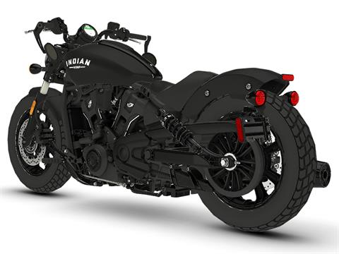 2025 Indian Motorcycle Scout® Bobber Limited +Tech in Jacksonville, Arkansas - Photo 11