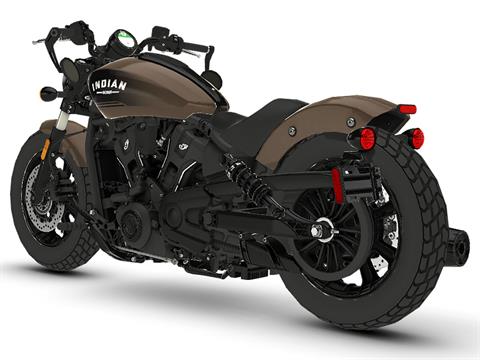 2025 Indian Motorcycle Scout® Bobber Limited +Tech in Foxboro, Massachusetts - Photo 7