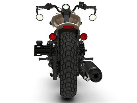 2025 Indian Motorcycle Scout® Bobber Limited +Tech in Foxboro, Massachusetts - Photo 8
