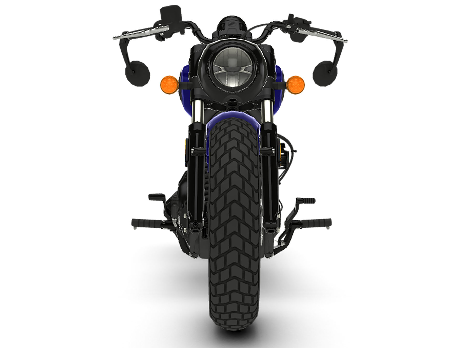 2025 Indian Motorcycle Scout® Bobber Limited +Tech in Jacksonville, Arkansas - Photo 5