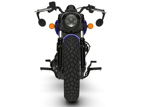 2025 Indian Motorcycle Scout® Bobber Limited +Tech in Jacksonville, Arkansas - Photo 5