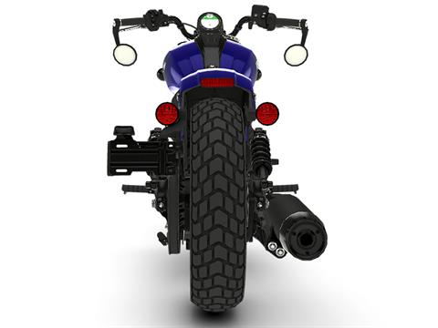 2025 Indian Motorcycle Scout® Bobber Limited +Tech in Jacksonville, Arkansas - Photo 8