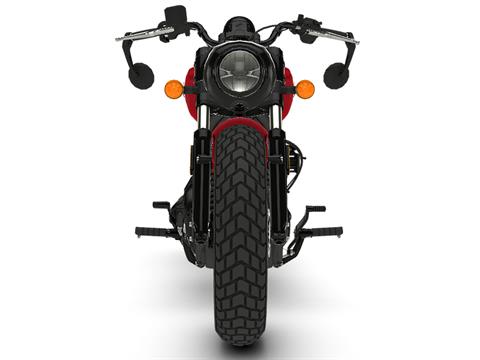 2025 Indian Motorcycle Scout® Bobber Limited +Tech in Jacksonville, Arkansas - Photo 9