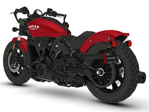 2025 Indian Motorcycle Scout® Bobber Limited +Tech in Jacksonville, Arkansas - Photo 11