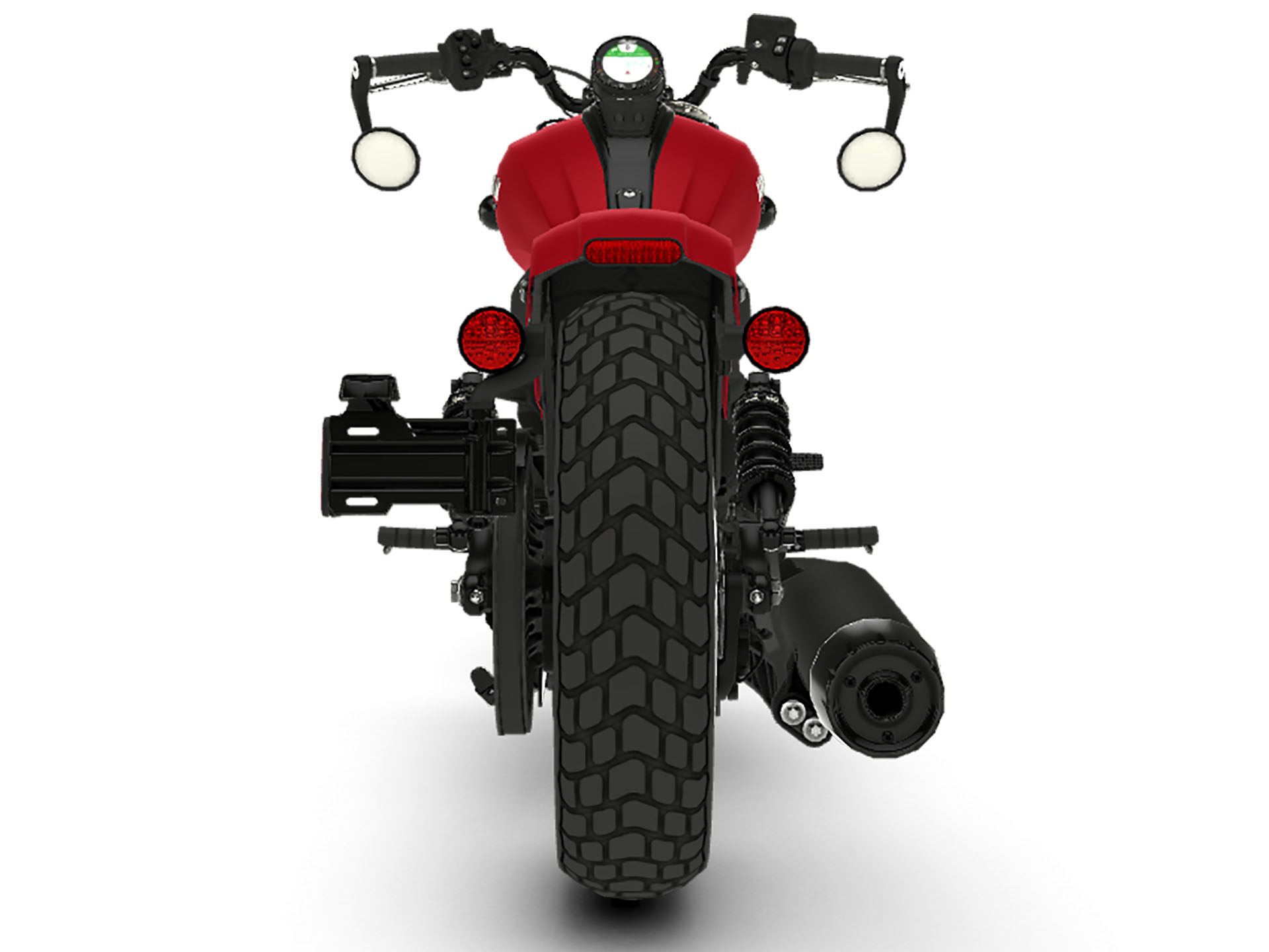 2025 Indian Motorcycle Scout® Bobber Limited +Tech in Jacksonville, Arkansas - Photo 12