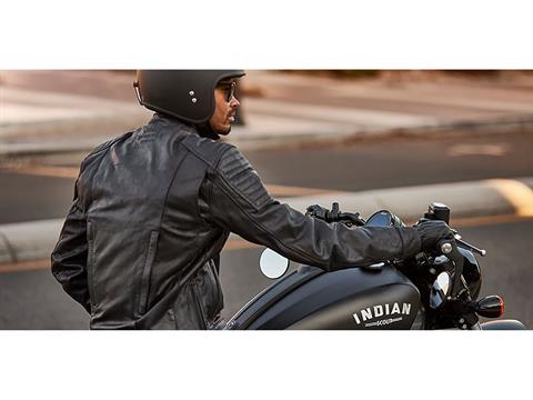 2025 Indian Motorcycle Scout® Bobber Limited +Tech in Jacksonville, Arkansas - Photo 13