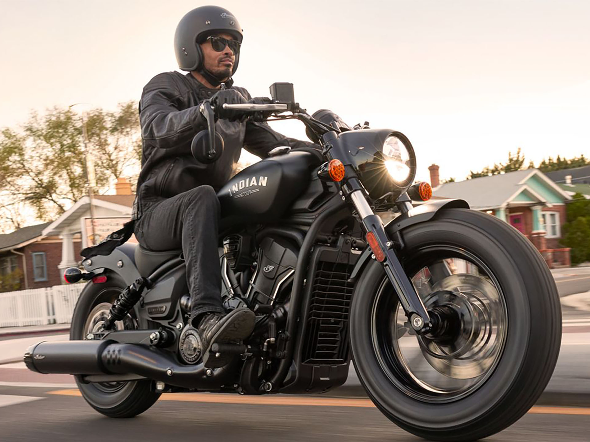 2025 Indian Motorcycle Scout® Bobber Limited +Tech in Jacksonville, Arkansas - Photo 18