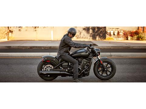 2025 Indian Motorcycle Scout® Bobber Limited +Tech in Jacksonville, Arkansas - Photo 21