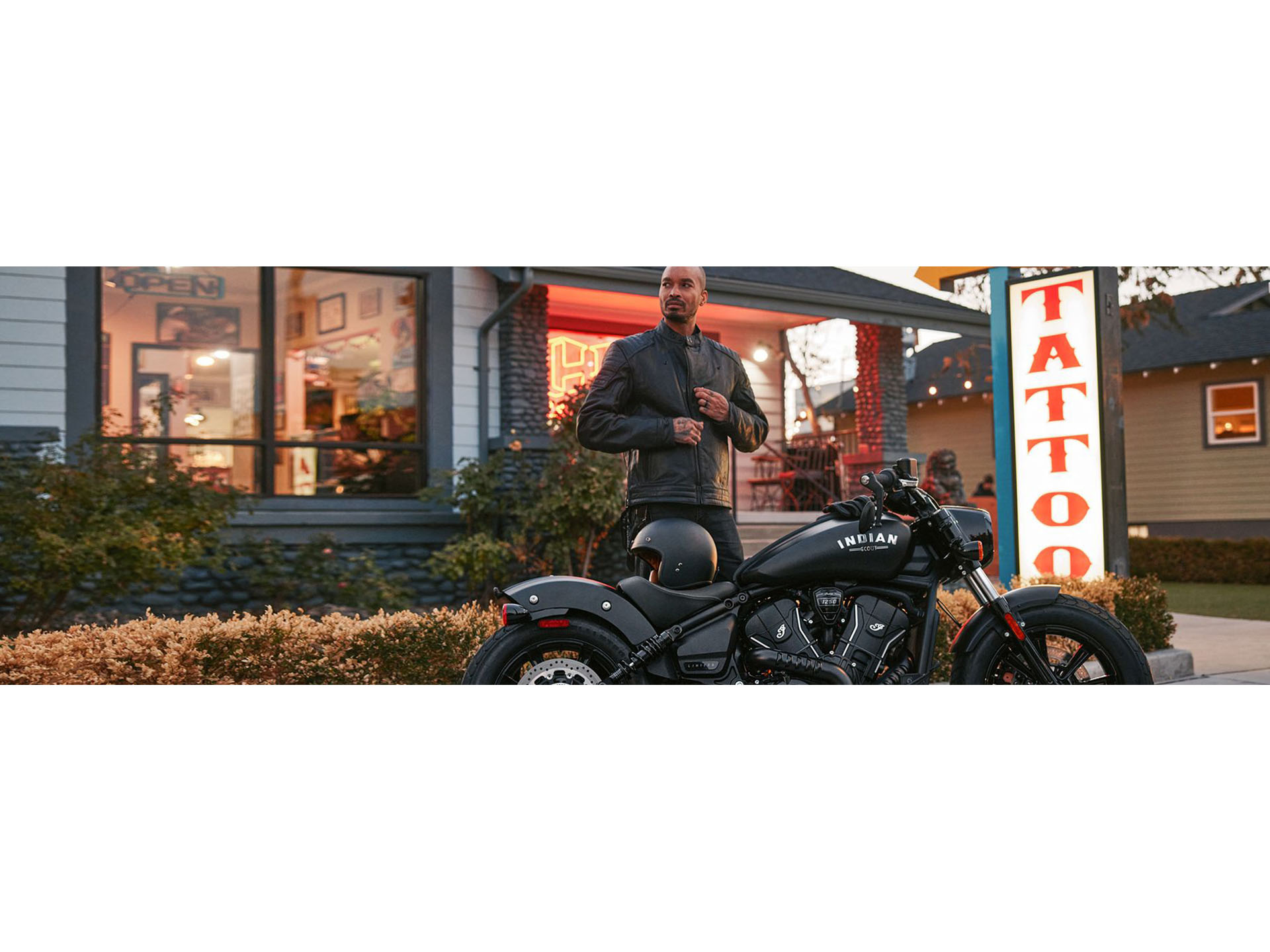 2025 Indian Motorcycle Scout® Bobber Limited +Tech in Jacksonville, Arkansas - Photo 22