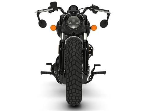 2025 Indian Motorcycle Scout® Bobber Limited +Tech in Hollister, California - Photo 5