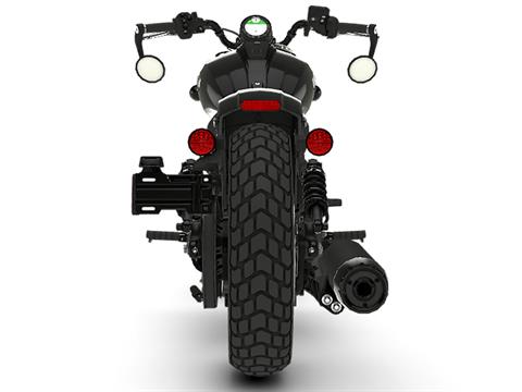 2025 Indian Motorcycle Scout® Bobber Limited +Tech in Hollister, California - Photo 8