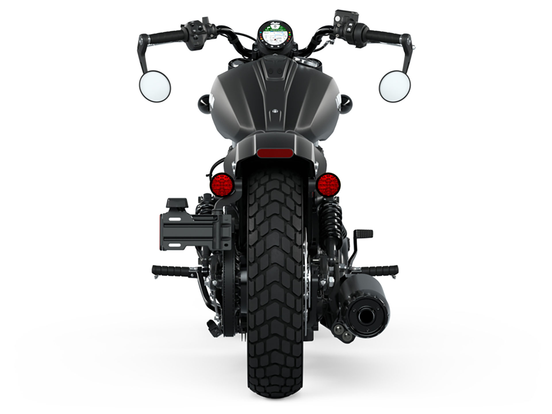 2025 Indian Motorcycle Scout® Bobber Limited +Tech in Hollister, California - Photo 8