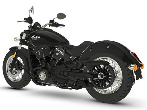 2025 Indian Motorcycle Scout® Classic in Columbia, Missouri - Photo 7