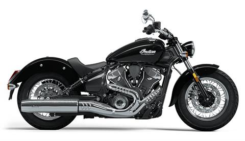 2025 Indian Motorcycle Scout® Classic