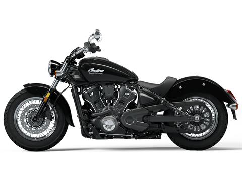 2025 Indian Motorcycle Scout® Classic in Hollister, California - Photo 2