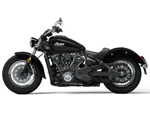 2025 Indian Motorcycle Scout® Classic Limited in Indianapolis, Indiana - Photo 2