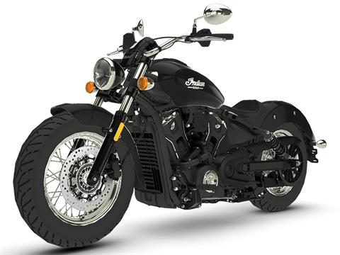 2025 Indian Motorcycle Scout® Classic Limited in Indianapolis, Indiana - Photo 4