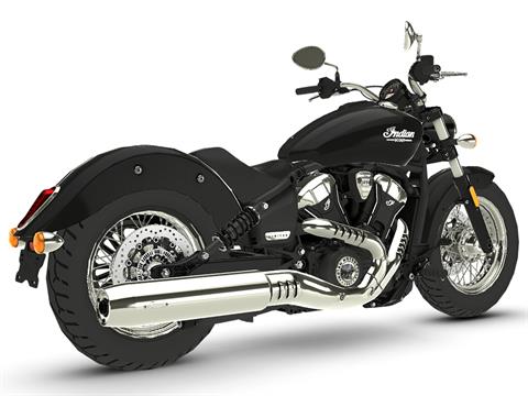 2025 Indian Motorcycle Scout® Classic Limited in Indianapolis, Indiana - Photo 6