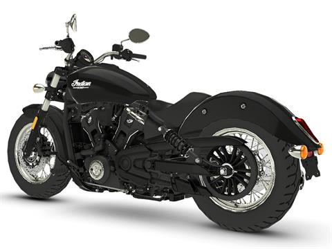 2025 Indian Motorcycle Scout® Classic Limited in Indianapolis, Indiana - Photo 7