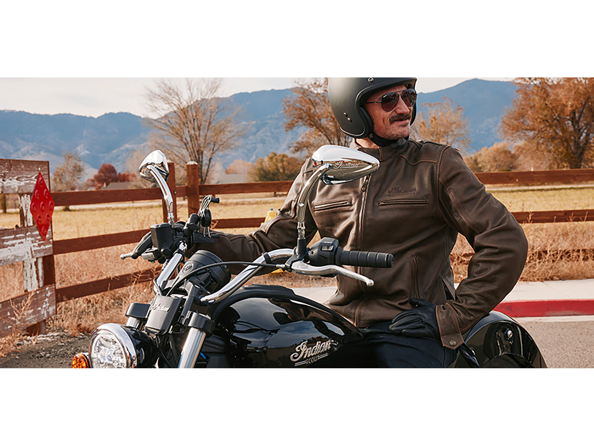 2025 Indian Motorcycle Scout® Classic Limited in Indianapolis, Indiana - Photo 9