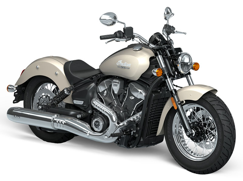 2025 Indian Motorcycle Scout® Classic Limited in Columbia, Missouri