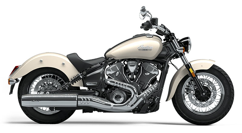 2025 Indian Motorcycle Scout® Classic Limited in Columbia, Missouri