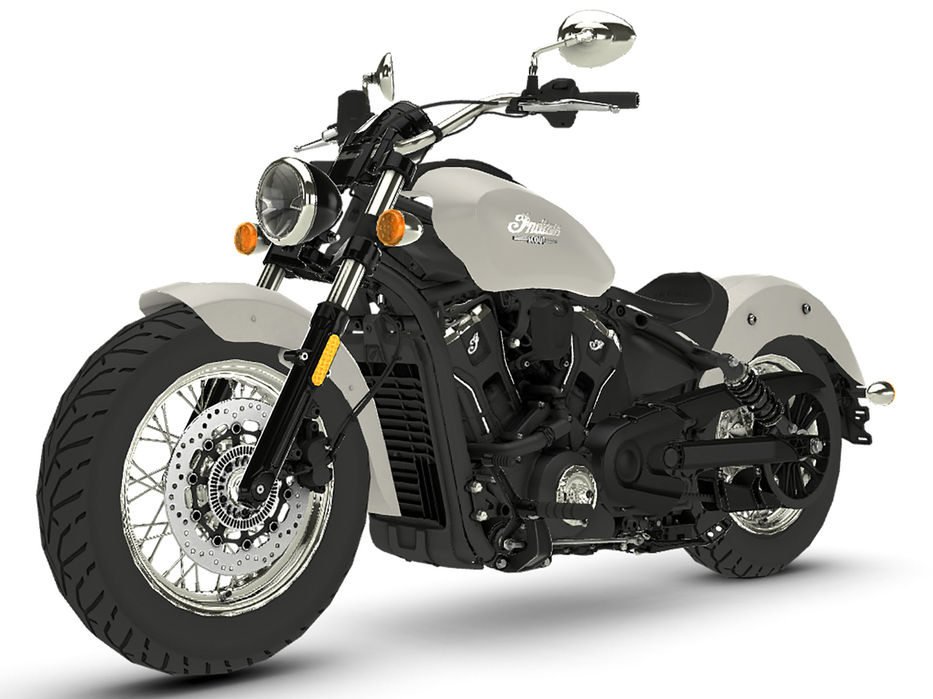2025 Indian Motorcycle Scout® Classic Limited in Columbia, Missouri