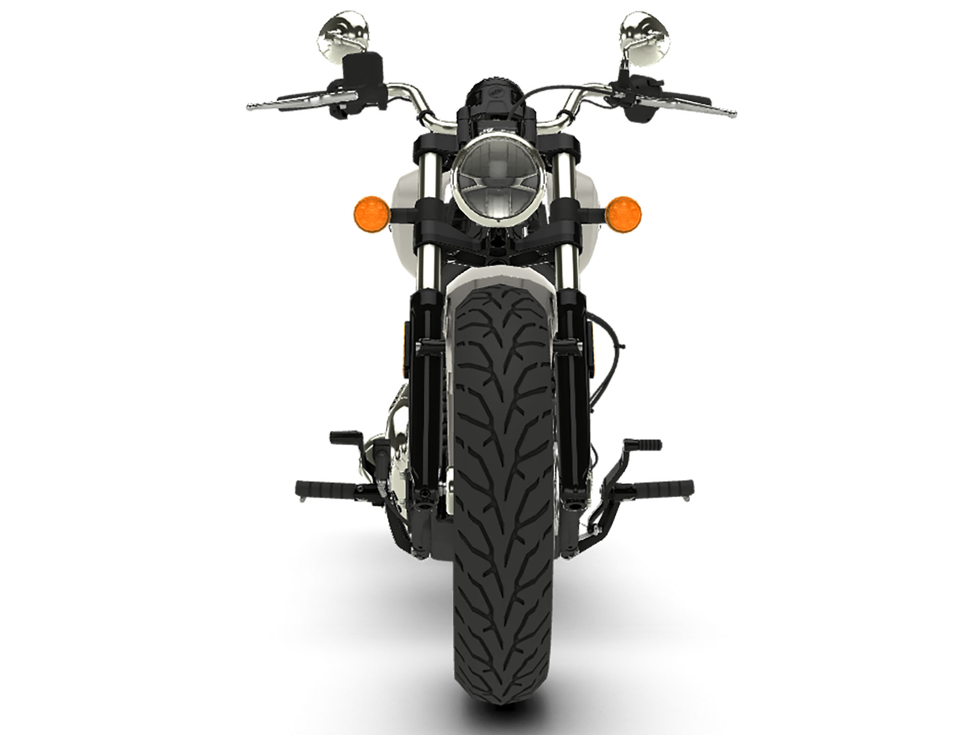 2025 Indian Motorcycle Scout® Classic Limited in Columbia, Missouri
