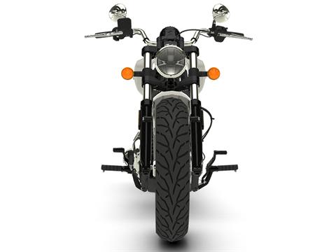 2025 Indian Motorcycle Scout® Classic Limited in Columbia, Missouri - Photo 5