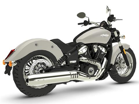 2025 Indian Motorcycle Scout® Classic Limited in Columbia, Missouri - Photo 6
