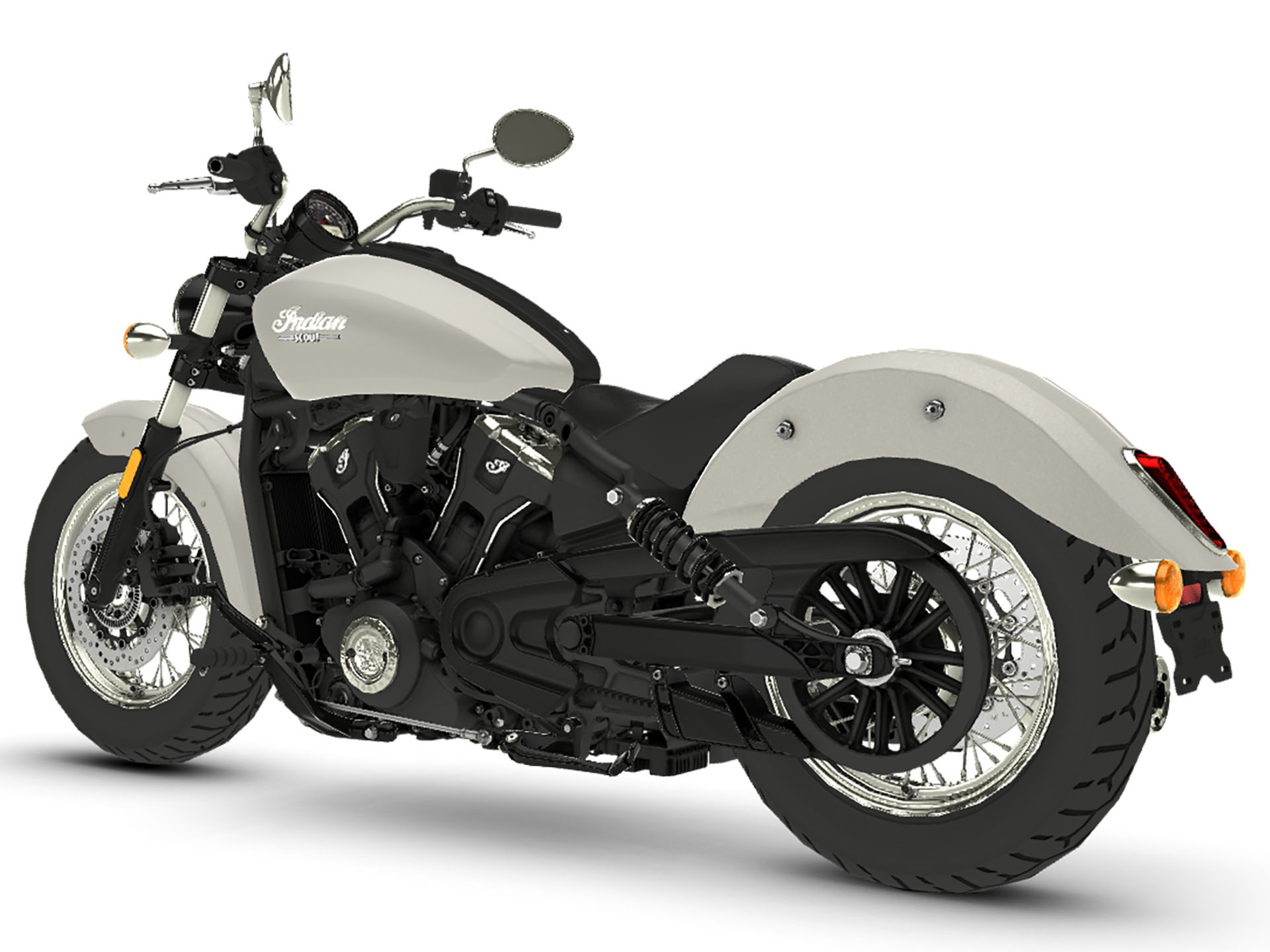 2025 Indian Motorcycle Scout® Classic Limited in Columbia, Missouri