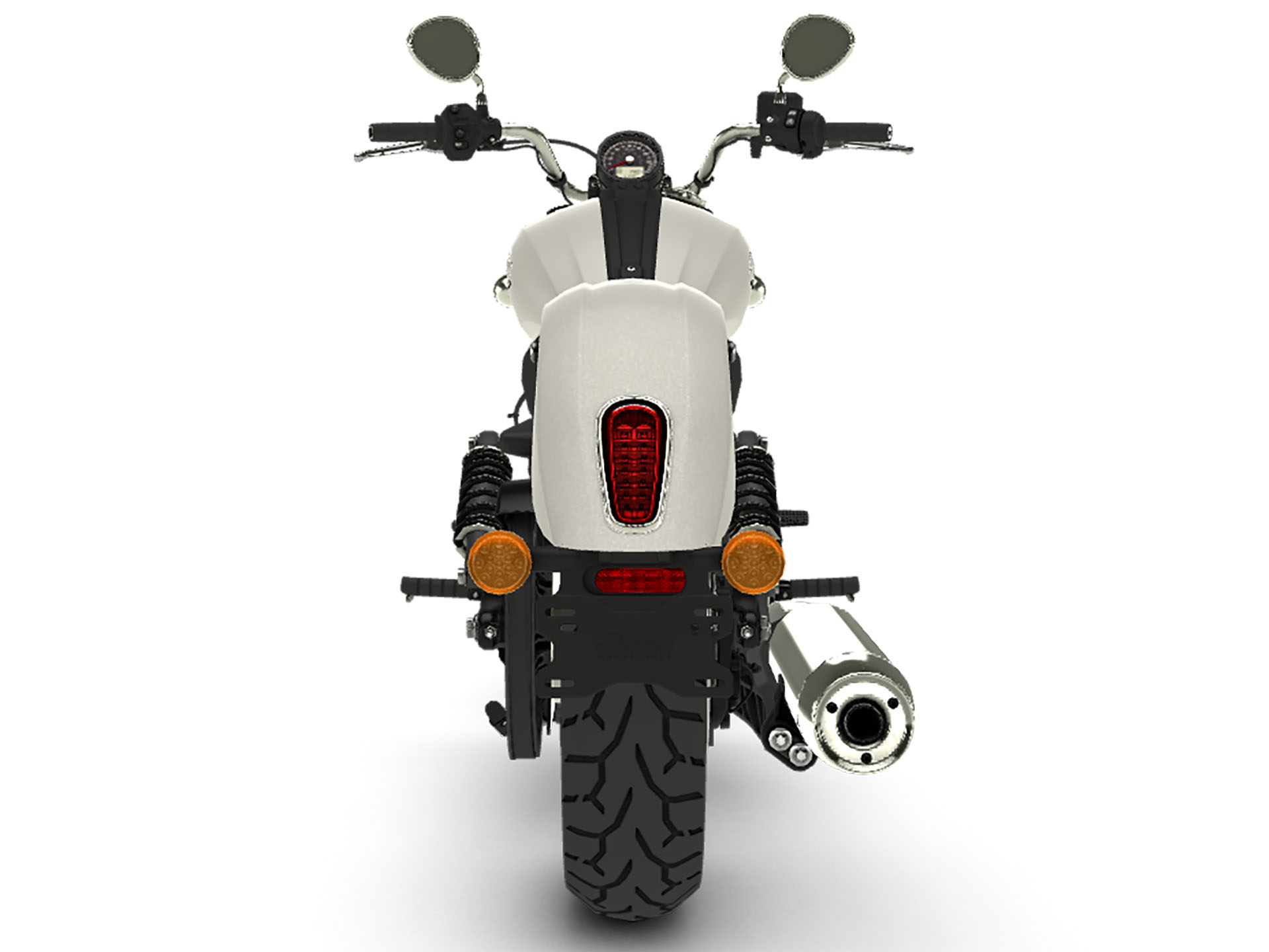 2025 Indian Motorcycle Scout® Classic Limited in Columbia, Missouri