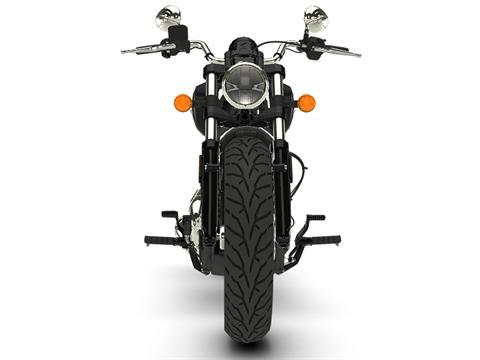 2025 Indian Motorcycle Scout® Classic Limited in Hollister, California - Photo 5