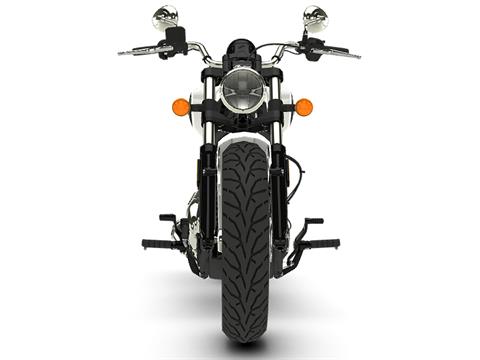2025 Indian Motorcycle Scout® Classic Limited +Tech in Jacksonville, Arkansas - Photo 5