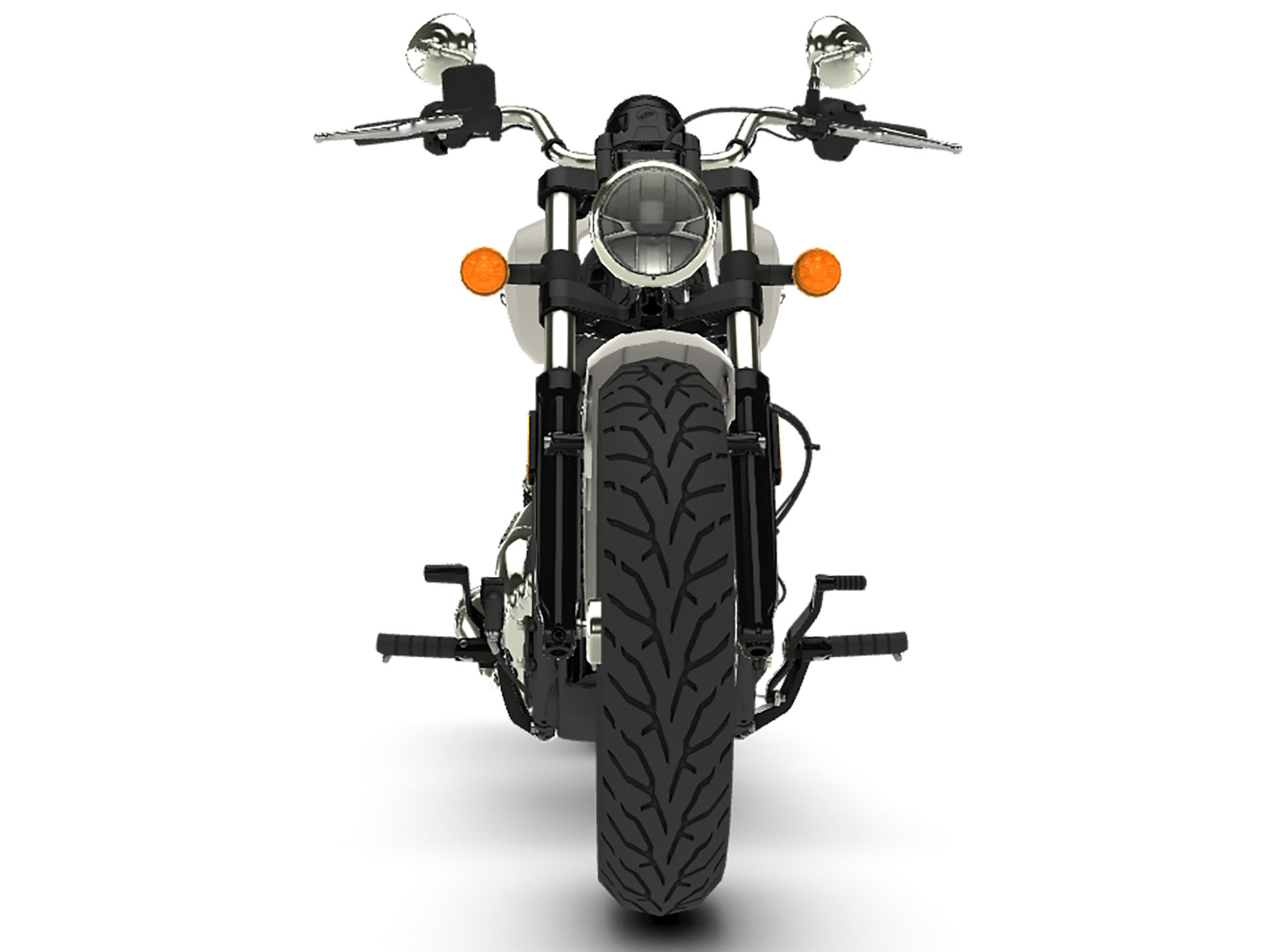 2025 Indian Motorcycle Scout® Classic Limited +Tech in Jacksonville, Arkansas - Photo 5