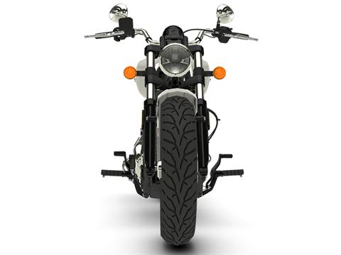 2025 Indian Motorcycle Scout® Classic Limited +Tech in Jacksonville, Arkansas - Photo 5
