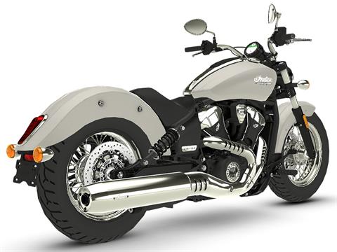 2025 Indian Motorcycle Scout® Classic Limited +Tech in Jacksonville, Arkansas - Photo 6
