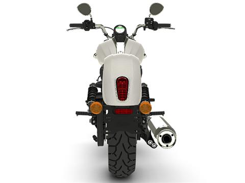 2025 Indian Motorcycle Scout® Classic Limited +Tech in Jacksonville, Arkansas - Photo 8