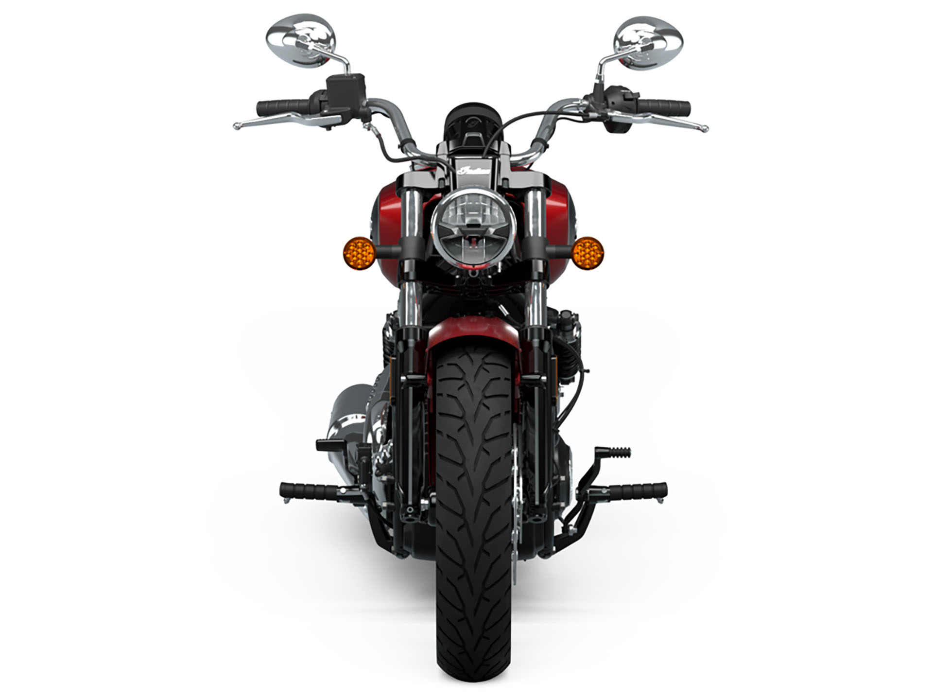 2025 Indian Motorcycle Scout® Classic Limited +Tech in Jacksonville, Arkansas - Photo 5