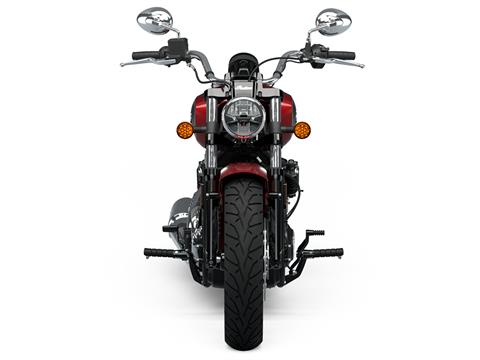 2025 Indian Motorcycle Scout® Classic Limited +Tech in Jacksonville, Arkansas - Photo 5