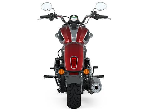 2025 Indian Motorcycle Scout® Classic Limited +Tech in Jacksonville, Arkansas - Photo 8